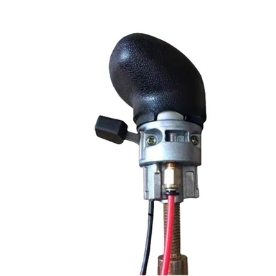 Shacman Truck Model Fast Gear Shift Lever Dimensioni standard per camion F3000 M3000 X3000