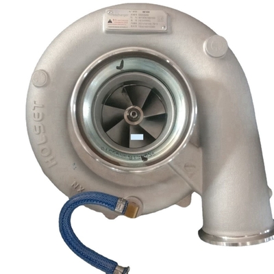 Turbocompressore di dimensioni standard per SINOTRUK HOWO SITRAK C7H C9H T5G