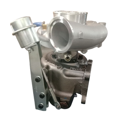 Turbocompressore HX40W per HOWO Sitrak Weichai WD615.69 WD615.47 WD618 WD10 WD12 MC11 MC13