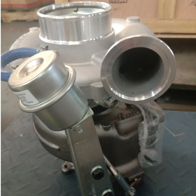 Turbocompressore HX40W per HOWO Sitrak Weichai WD615.69 WD615.47 WD618 WD10 WD12 MC11 MC13
