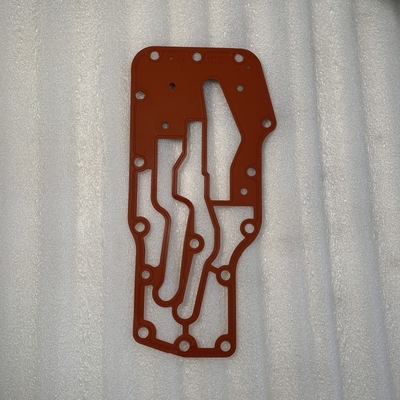 Gassetta della testa del filtro 2831077 D2831077 per ISB QSB Ricambi motore DONGFENG Car Fitment