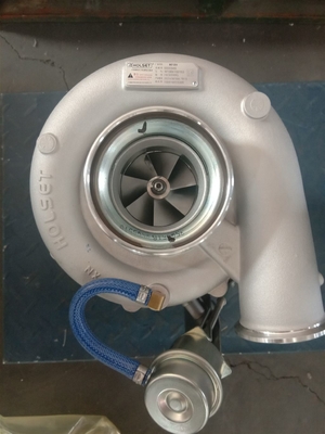 Turbocompressore HX40W per HOWO Sitrak Weichai WD615.69 WD615.47 WD618 WD10 WD12 MC11 MC13