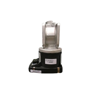 612600190504 Shacman Dump Truck Valve di accelerazione 68mm 8235-678 per il motore Weichai WP10 WP6