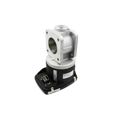 612600190504 Shacman Dump Truck Valve di accelerazione 68mm 8235-678 per il motore Weichai WP10 WP6