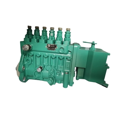 4093766 6BT Pompa di iniezione di carburante per motori da escavatore JCB Komatsu Parti di apparecchiature pesanti