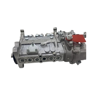 4093766 6BT Pompa di iniezione di carburante per motori da escavatore JCB Komatsu Parti di apparecchiature pesanti