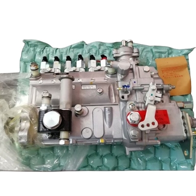 4093766 6BT Pompa di iniezione di carburante per motori da escavatore JCB Komatsu Parti di apparecchiature pesanti