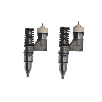 Iniettore ad alta pressione 153-7923 317-5278 350-7555 229-1631 212-3468 per escavatore CAT