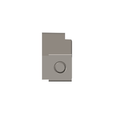 10*7*7 cm Verga di controllo originale per QSK60 QSK45 Ricambi originali del motore