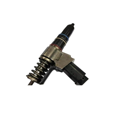 Motore N14 4BT 6BT M11 NT855 K19 Iniettore Common Rail 3411764 Accoppiamento iniettore di carburante