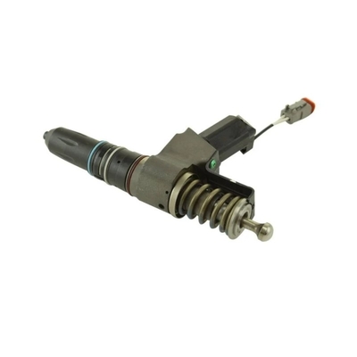 Motore N14 4BT 6BT M11 NT855 K19 Iniettore Common Rail 3411764 Accoppiamento iniettore di carburante