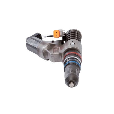 Motore N14 4BT 6BT M11 NT855 K19 Iniettore Common Rail 3411764 Accoppiamento iniettore di carburante