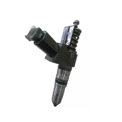 Motore N14 4BT 6BT M11 NT855 K19 Iniettore Common Rail 3411764 Accoppiamento iniettore di carburante