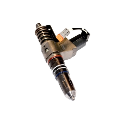 Motore N14 4BT 6BT M11 NT855 K19 Iniettore Common Rail 3411764 Accoppiamento iniettore di carburante