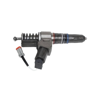 Motore N14 4BT 6BT M11 NT855 K19 Iniettore Common Rail 3411764 Accoppiamento iniettore di carburante