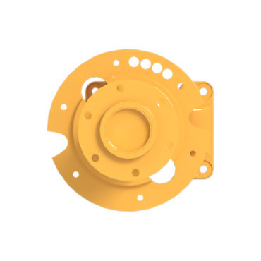 Parti di ricambio per motori di escavatori a ventole motore per motori di macchine Caterpillar OE NO. 285-6396