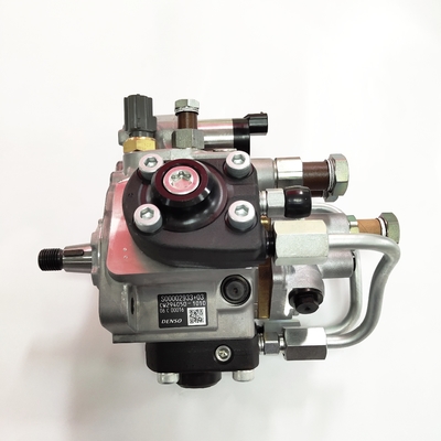 Pompa iniettore diesel per auto universale per ISUZU DMAX 4JJ1 294050-1010 S00002933 03
