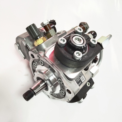 Pompa iniettore diesel per auto universale per ISUZU DMAX 4JJ1 294050-1010 S00002933 03