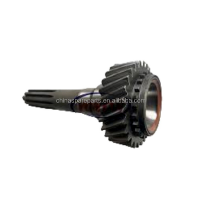 Accessorio per camion pesanti Az2210020501 Assemblaggio dell'albero di ingresso per cambio Sinotruk HOWO