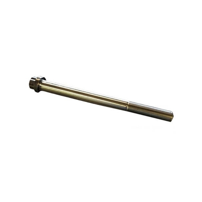 124-1854 7N1961 131-0420 3406 Testa del cilindro del motore bullone 1241854 CAT STANDARD escavatore