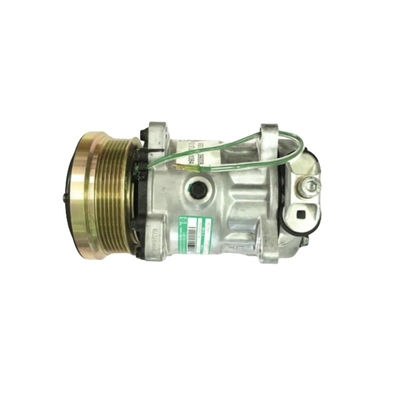 WG1500139008 Compressore per condizionatori d'aria per Sinotruk Howo A7 Ricambi per motori di camion