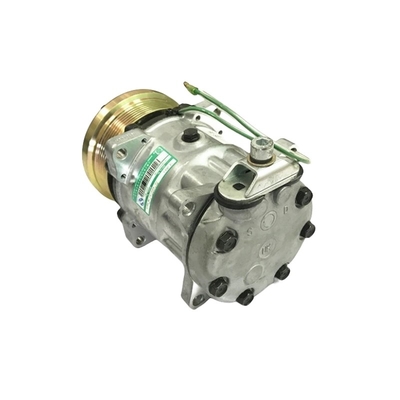 WG1500139008 Compressore per condizionatori d'aria per Sinotruk Howo A7 Ricambi per motori di camion