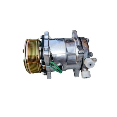 WG1500139008 Compressore per condizionatori d'aria per Sinotruk Howo A7 Ricambi per motori di camion