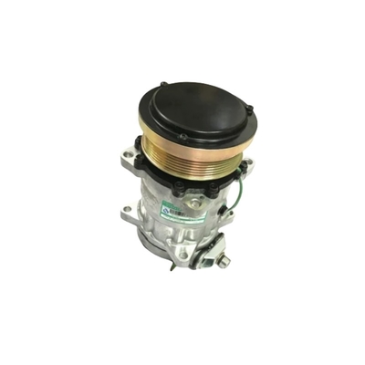 WG1500139008 Compressore per condizionatori d'aria per Sinotruk Howo A7 Ricambi per motori di camion