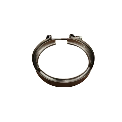 Clampo per tubi di tubo intercooler WG9925530022 per parti del sistema di aspirazione dell'aria per camion HOWO A7