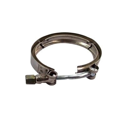Sinotruk HOWO Accessori per camion VG1560110226 Clip turbocompressore HAOJUN 304 acciaio inossidabile