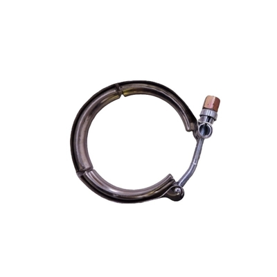 Sinotruk HOWO Accessori per camion VG1560110226 Clip turbocompressore HAOJUN 304 acciaio inossidabile