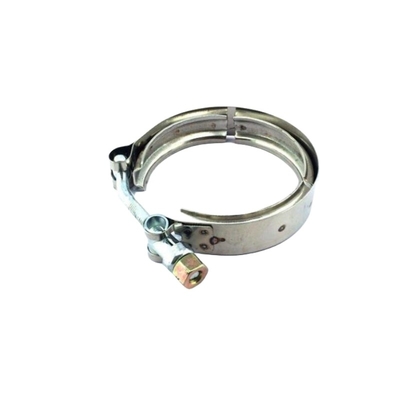Sinotruk HOWO Accessori per camion VG1560110226 Clip turbocompressore HAOJUN 304 acciaio inossidabile