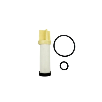 Elemento di filtro del gas naturale per motore Yuchai Weichai Howo CL112-10 Parti di motore di camion