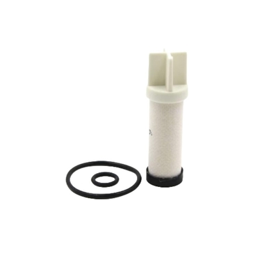 Elemento di filtro del gas naturale per motore Yuchai Weichai Howo CL112-10 Parti di motore di camion
