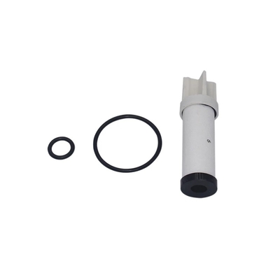 Elemento di filtro del gas naturale per motore Yuchai Weichai Howo CL112-10 Parti di motore di camion