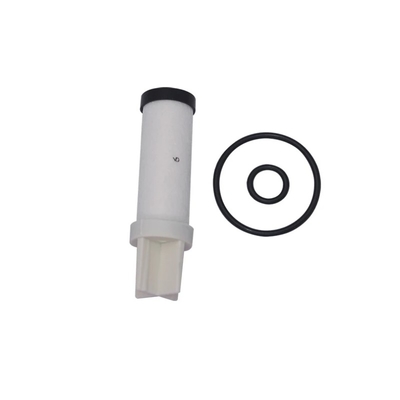 Elemento di filtro del gas naturale per motore Yuchai Weichai Howo CL112-10 Parti di motore di camion