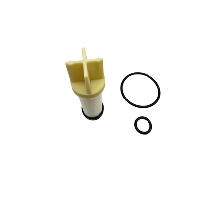 Elemento di filtro del gas naturale per motore Yuchai Weichai Howo CL112-10 Parti di motore di camion