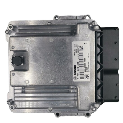 202V25803-7915 0281020248 ECU per SINOTRUK HOWO SITRAK
