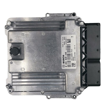 202V25803-7915 0281020248 ECU per SINOTRUK HOWO SITRAK