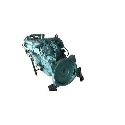 100% originale Sinotruk HOWO 336hp Parti del motore del camion WD615.69 Motore Howo A7