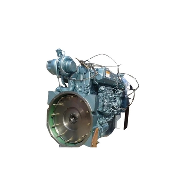 100% originale Sinotruk HOWO 336hp Parti del motore del camion WD615.69 Motore Howo A7
