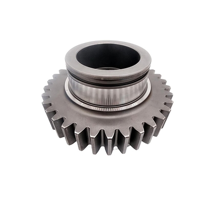 BSRTD-11509C-1707030/RTD-11609A-1707030 Ausiliario di trasmissione di scatola per Shacman Standard Size