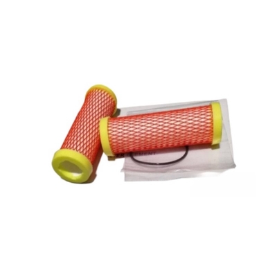 Filtro elemento di gas naturale 612600190993 adatto al motore Yuchai Weichai 2600190993