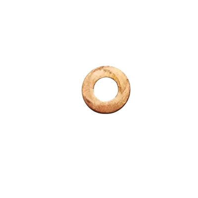 0.01kg Howo Gasket per iniettore di carburante VG1540080019B per ricambi per motori di camion Sinotruk
