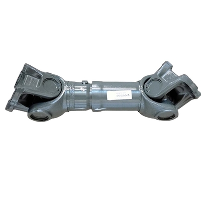 Foton Truck Drivetrain Axles Systems Inter Axle Drive Shaft con numero di prova originale AZ9557310625