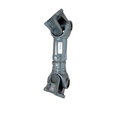 Foton Truck Drivetrain Axles Systems Inter Axle Drive Shaft con numero di prova originale AZ9557310625