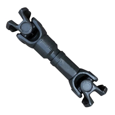 Foton Truck Drivetrain Axles Systems Inter Axle Drive Shaft con numero di prova originale AZ9557310625