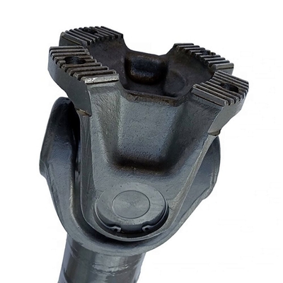 Foton Truck Drivetrain Axles Systems Inter Axle Drive Shaft con numero di prova originale AZ9557310625