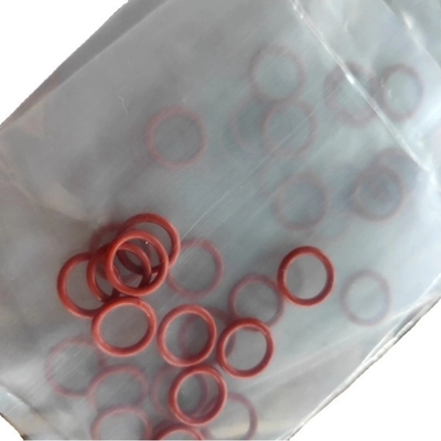 Accessori per camion Howo O-ring in gomma VG1540080018A per Sinotruk Howo Motore Ricambi