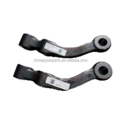 Sinotruk HOWO Ricambi per autocarri Az9719410041 Braccio per la sostituzione/riparazione